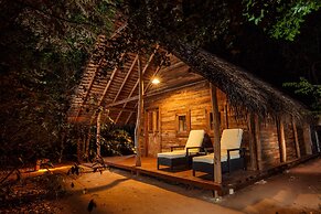 Aliya Resort & Spa