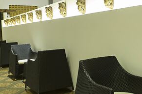 Aliya Resort & Spa