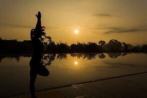 Aliya Resort & Spa