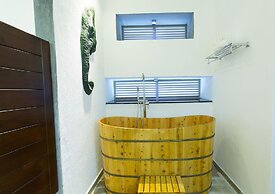 Aliya Resort & Spa