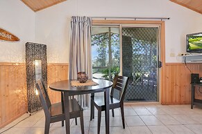 Seven Mile Beach Holiday Park