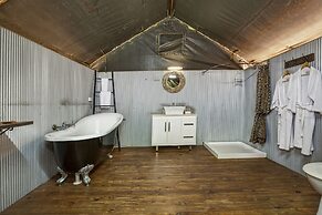 Seven Mile Beach Holiday Park