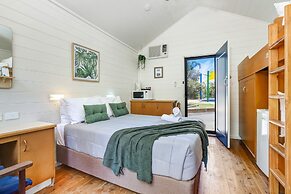 Seven Mile Beach Holiday Park