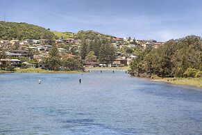 Seven Mile Beach Holiday Park