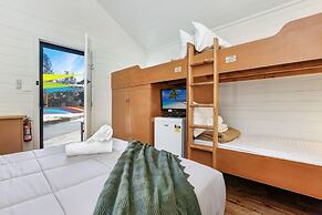 Seven Mile Beach Holiday Park