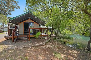 Seven Mile Beach Holiday Park