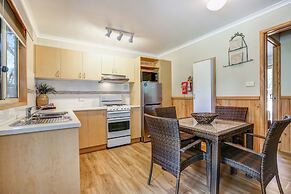 Seven Mile Beach Holiday Park