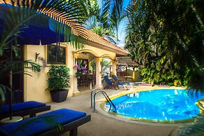 Coconut Paradise Villas