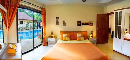 Coconut Paradise Villas