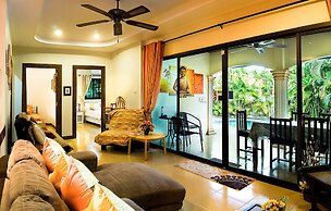 Coconut Paradise Villas