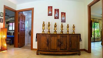 Coconut Paradise Villas