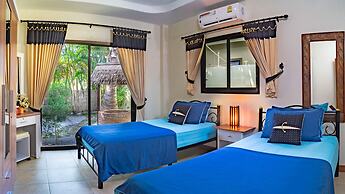 Coconut Paradise Villas