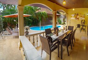 Coconut Paradise Villas