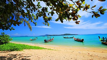 Coconut Paradise Villas