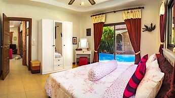 Coconut Paradise Villas