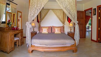 Coconut Paradise Villas