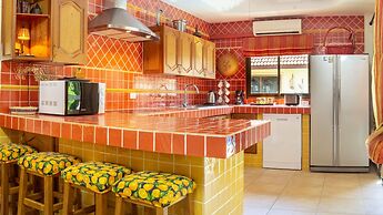 Coconut Paradise Villas