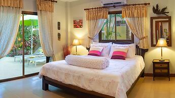 Coconut Paradise Villas