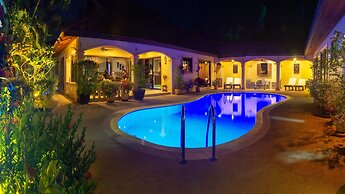 Coconut Paradise Villas