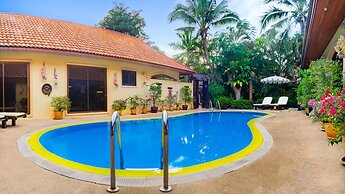 Coconut Paradise Villas