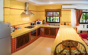 Coconut Paradise Villas