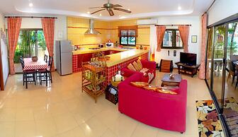 Coconut Paradise Villas