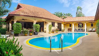 Coconut Paradise Villas