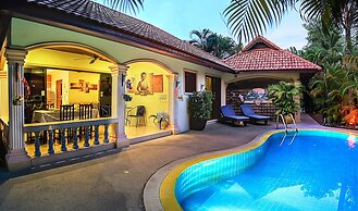 Coconut Paradise Villas