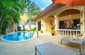 Coconut Paradise Villas