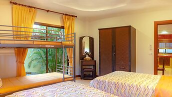 Coconut Paradise Villas