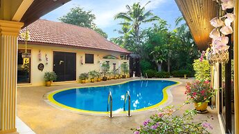 Coconut Paradise Villas