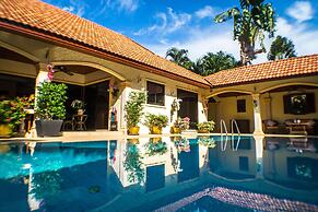 Coconut Paradise Villas