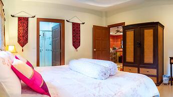 Coconut Paradise Villas