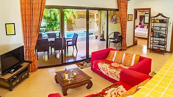 Coconut Paradise Villas