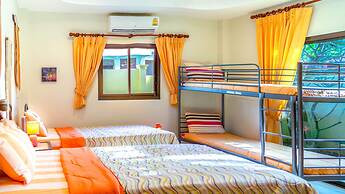 Coconut Paradise Villas