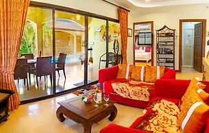 Coconut Paradise Villas