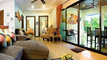 Coconut Paradise Villas