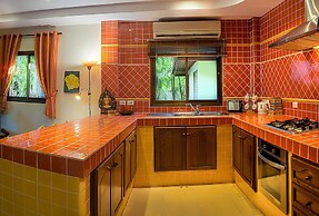 Coconut Paradise Villas