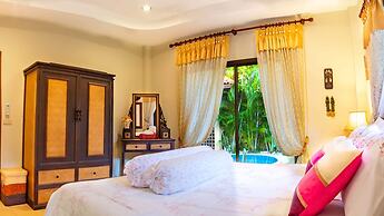 Coconut Paradise Villas