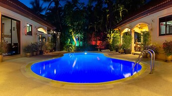 Coconut Paradise Villas