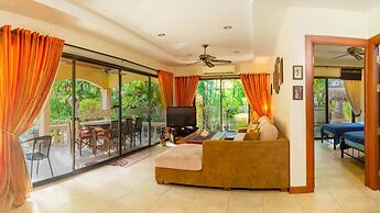 Coconut Paradise Villas