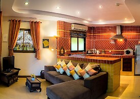 Coconut Paradise Villas