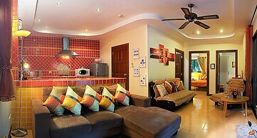 Coconut Paradise Villas