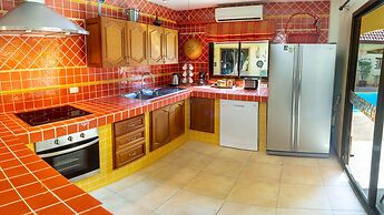 Coconut Paradise Villas