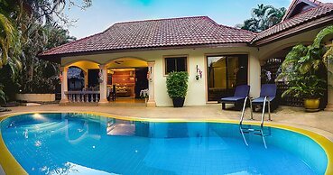 Coconut Paradise Villas