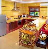 Coconut Paradise Villas