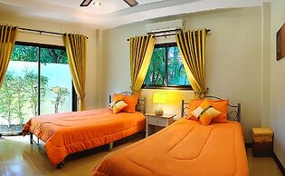 Coconut Paradise Villas