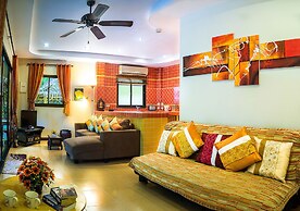 Coconut Paradise Villas