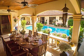 Coconut Paradise Villas