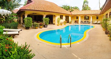 Coconut Paradise Villas